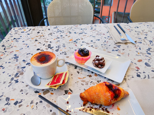 Hotel Jolly Roger主图