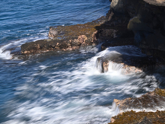 Hawaii Photo Retreat Day Tours-火山必去景点