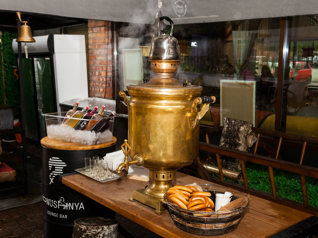 Palmira Garden Hotel & Spa主图