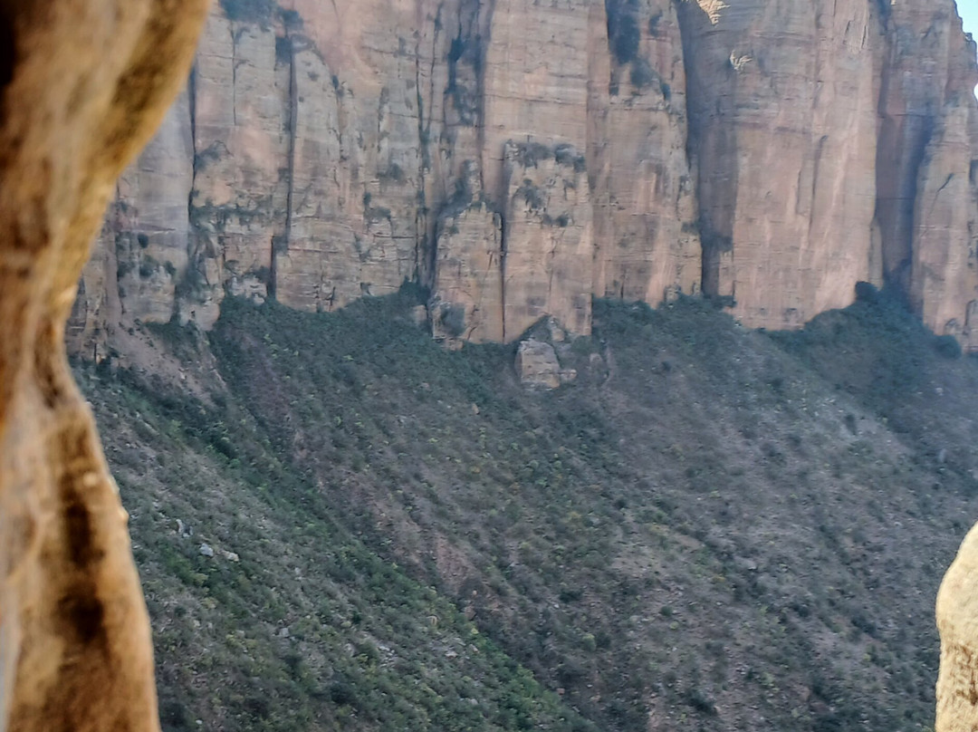 Ethio Target Tour & Travel-亚的斯亚贝巴必去景点