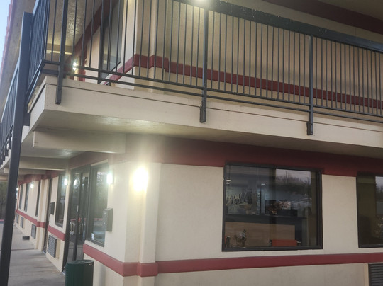 Super 8 By Wyndham Tulsa主图