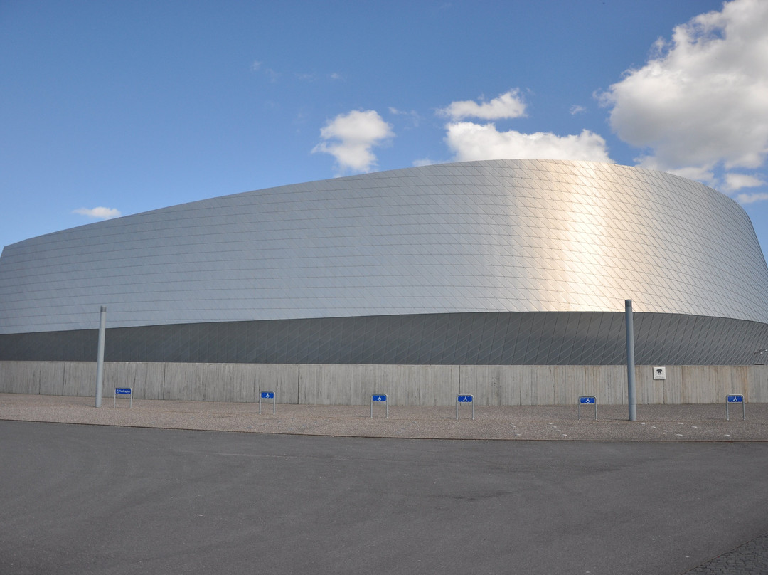 丹麦国家水族馆-哥本哈根必去景点