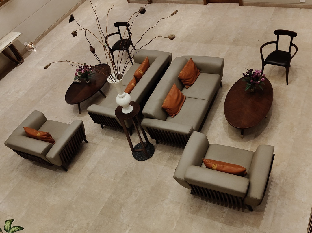 Lemon Tree Hotel, Siliguri主图