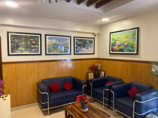 Trinity Suites主图