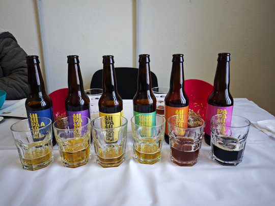 Cervezas Tupa-El Barco de Avila必去景点