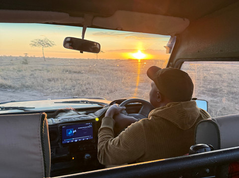 Buhaya Trekking Safaris-阿鲁沙必去景点