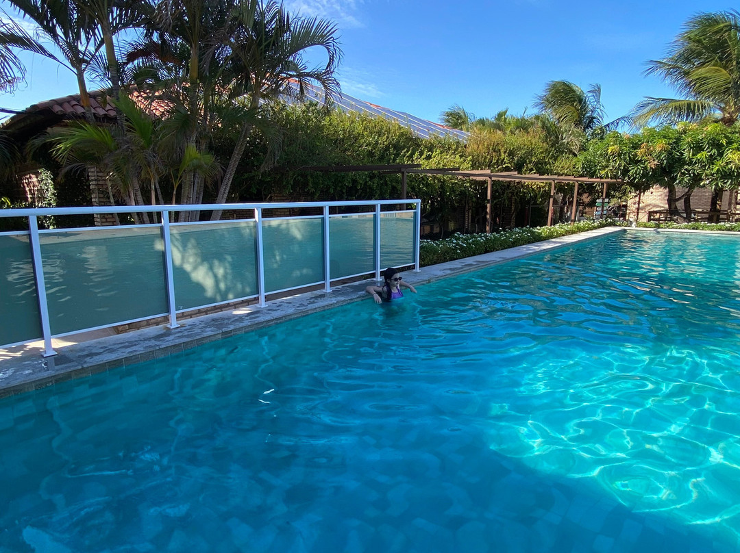 Chacara do Alemao主图