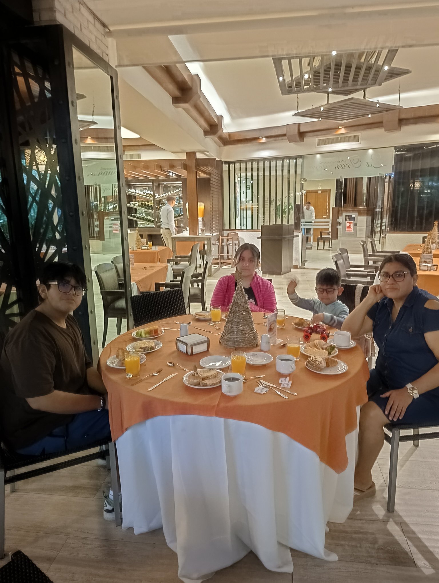 Camino Real Hotel-官方