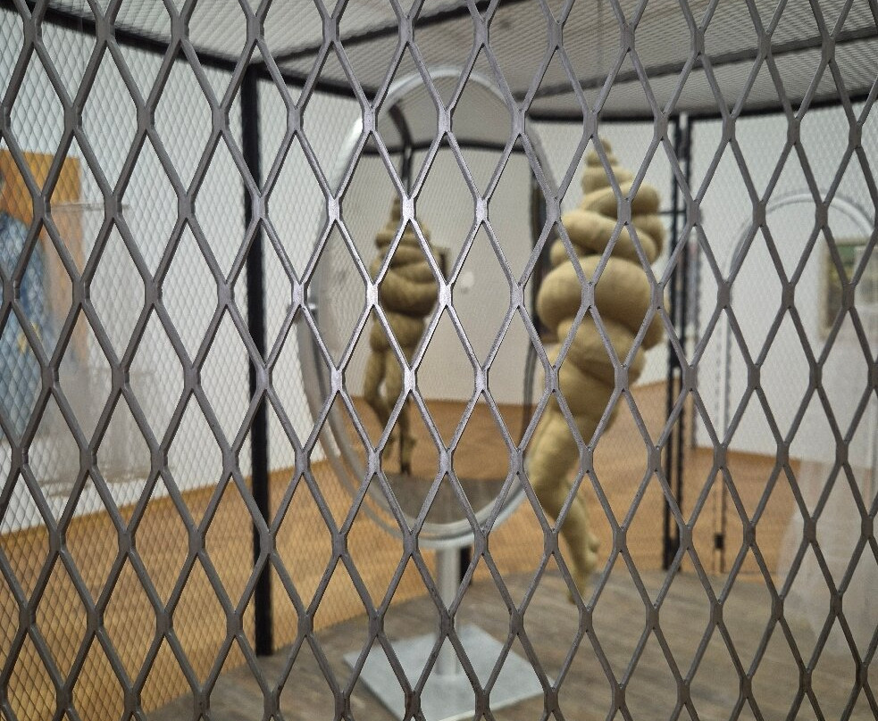 海牙市立博物馆-海牙必去景点