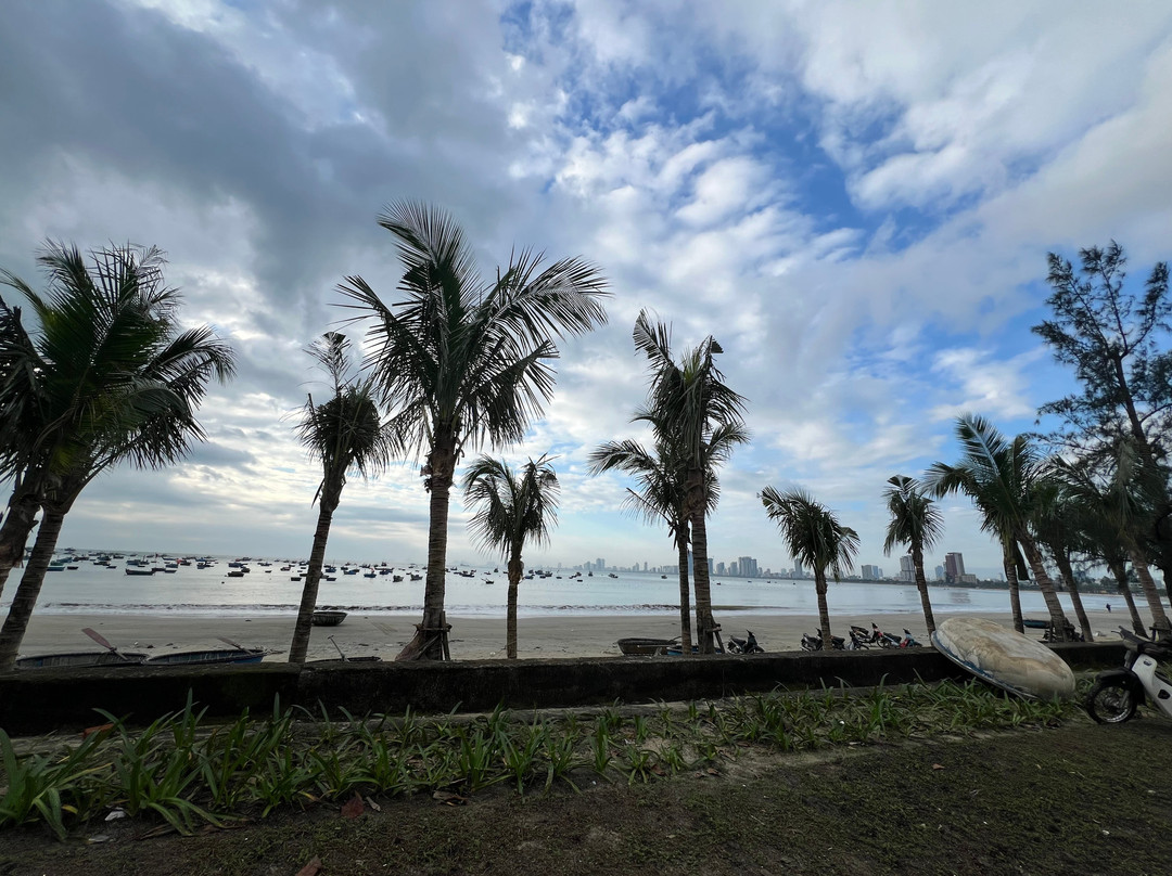 Quang Easyrider - Day Tours-岘港必去景点