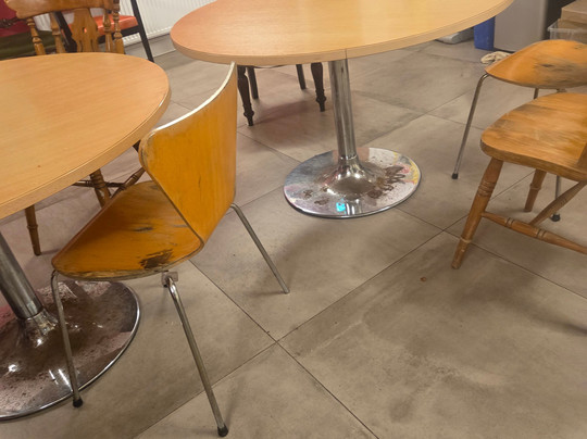 Bedford House & Hall主图