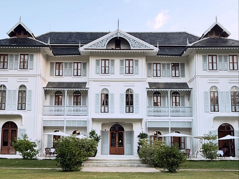 Sela Chiangmai主图