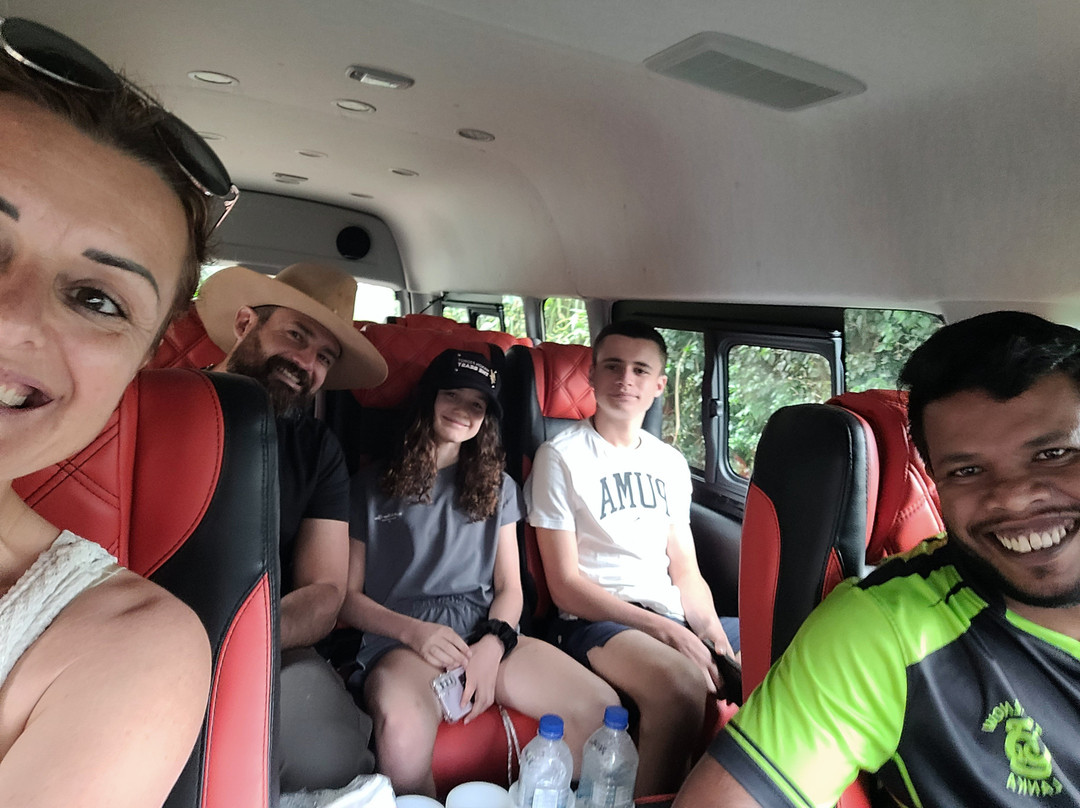 Travel Now Sri Lanka-科伦坡必去景点