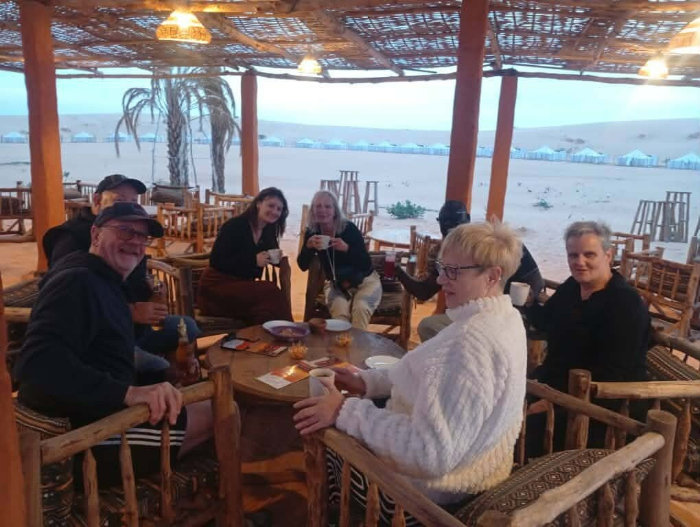 Happy Excursions Senegal-莫布瓦必去景点