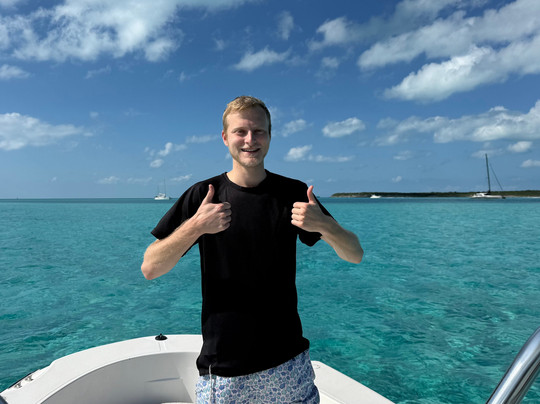 L&C Island Rentals-斯丹尼尔岛必去景点