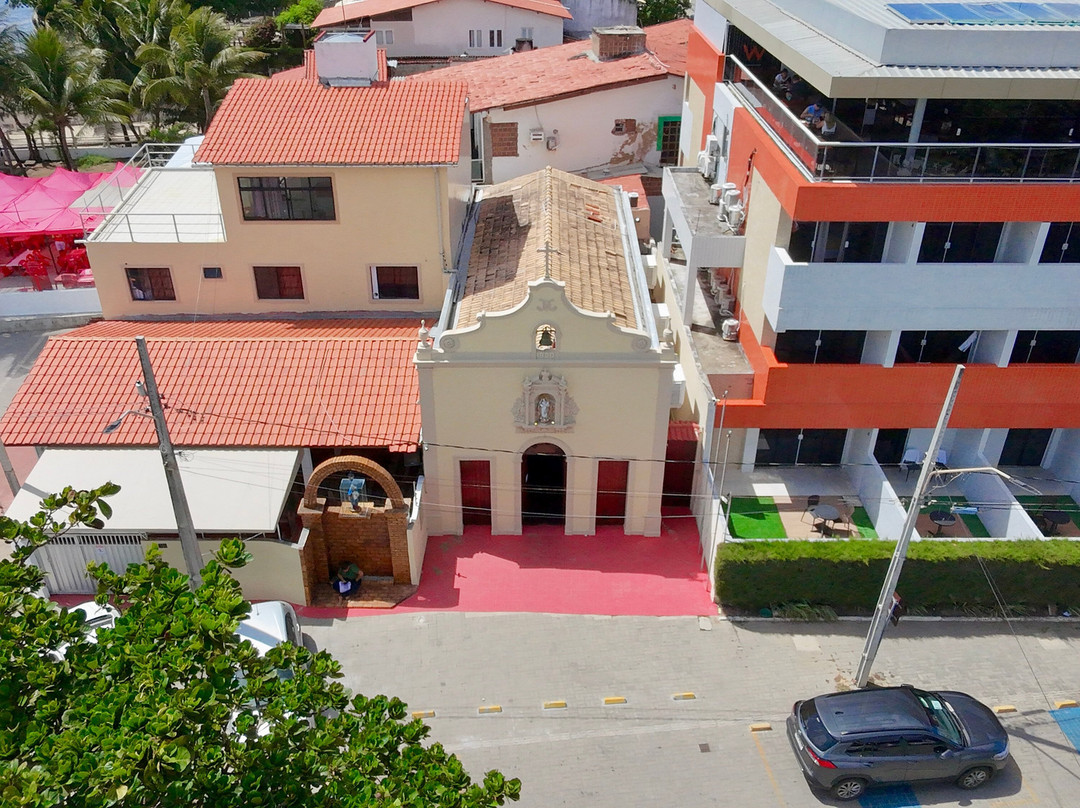 Praia do Poço-Cabedelo必去景点