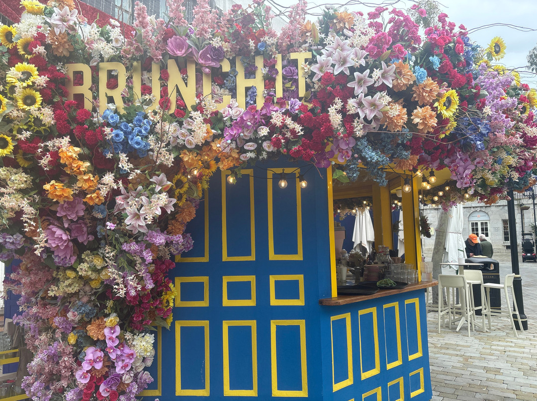 Brunchit Gibraltar