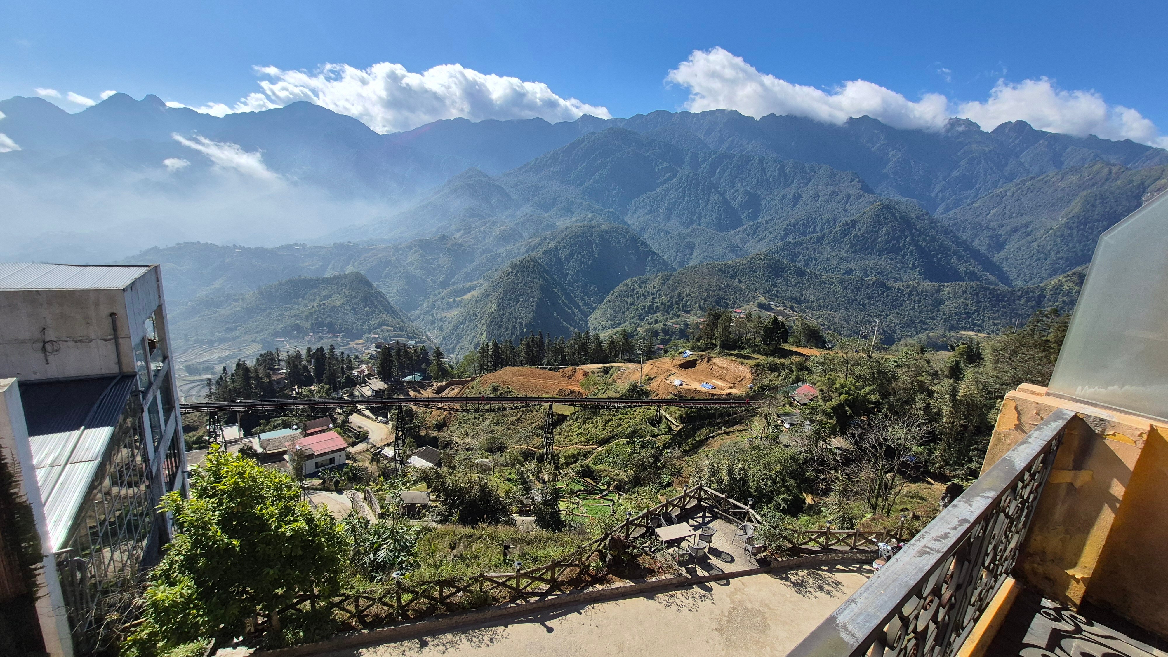 ALIANA Boutique Sapa Hotel & Spa-官方