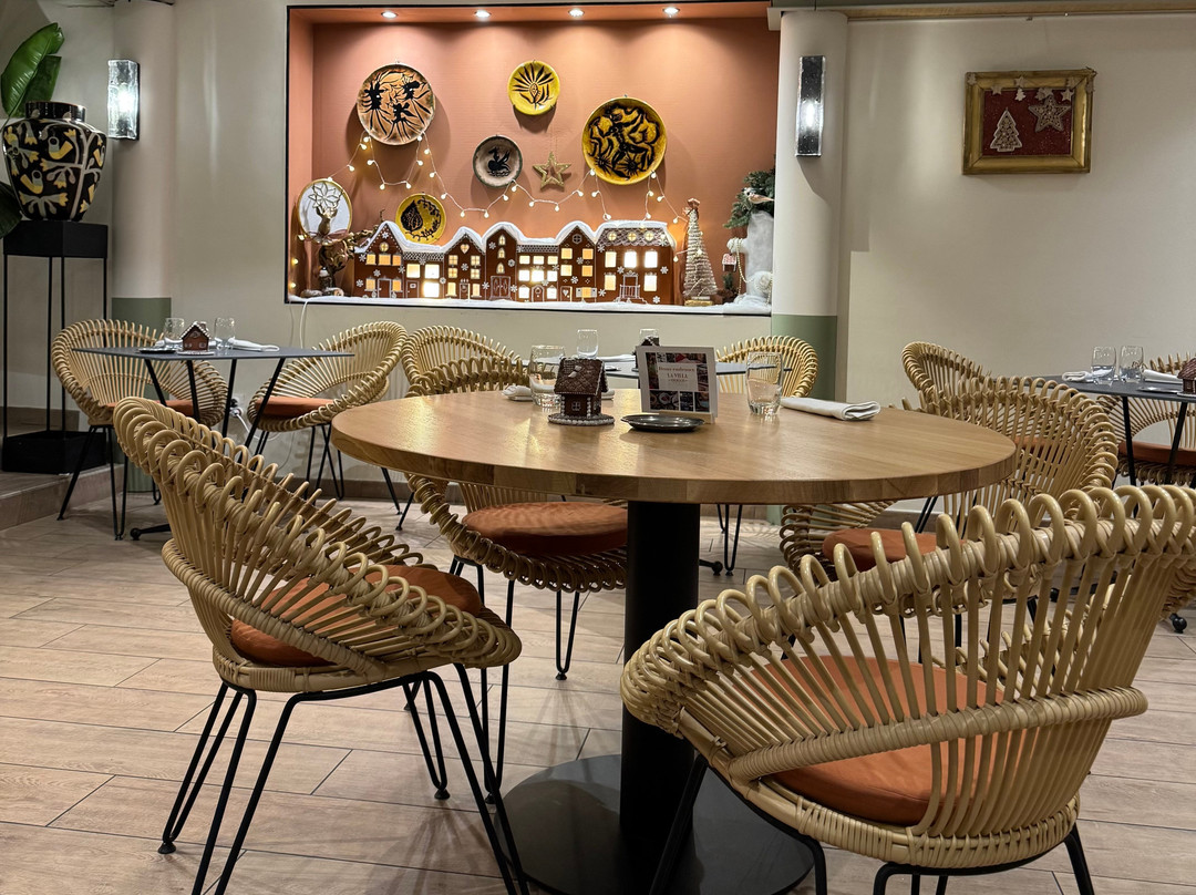 La Villa Duflot Hôtel & Spa Perpignan主图