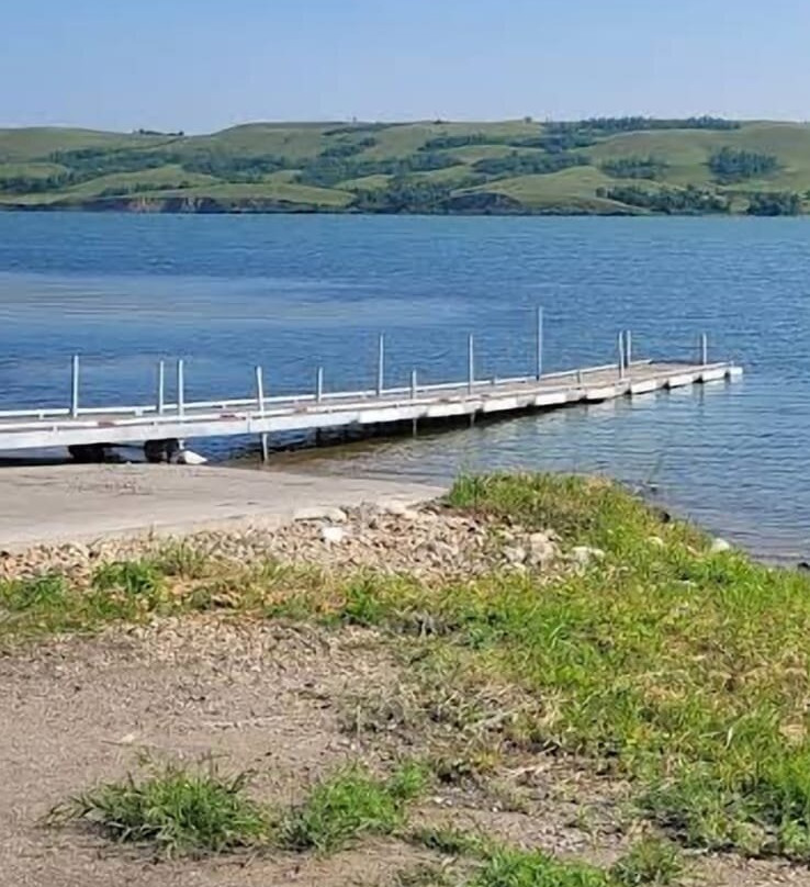 Buffalo Pound Provincial Park-穆斯乔必去景点