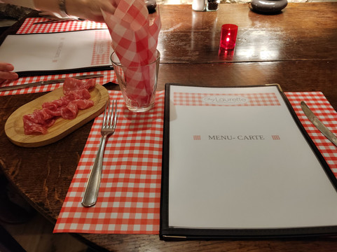 Chez Laurette - Spa-creppe