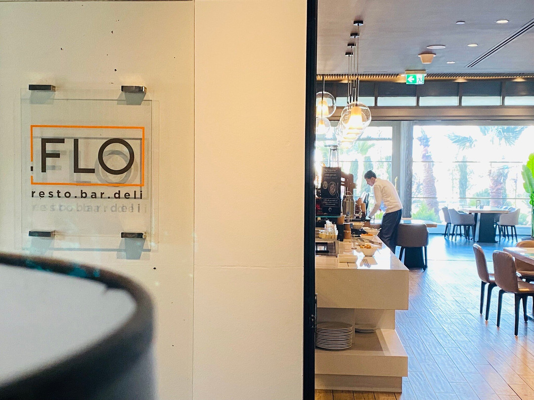 Centro Mada Amman主图