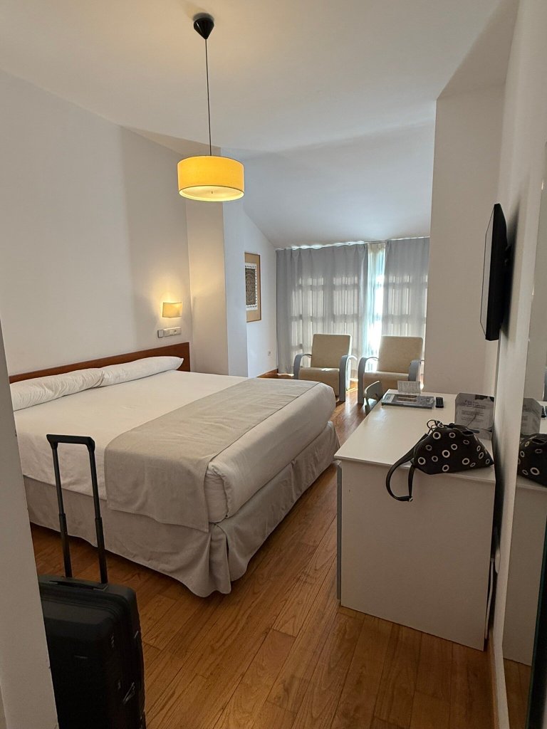 乌尔德斯雷亚勒斯酒店-官方