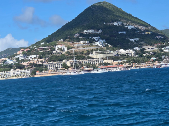 Golden Eagle Tour-菲利普斯堡必去景点