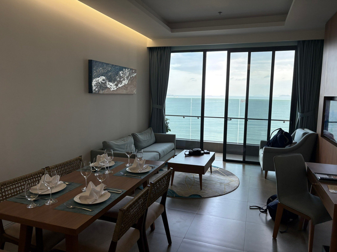 Fleur De Lys Hotel Quy Nhon主图