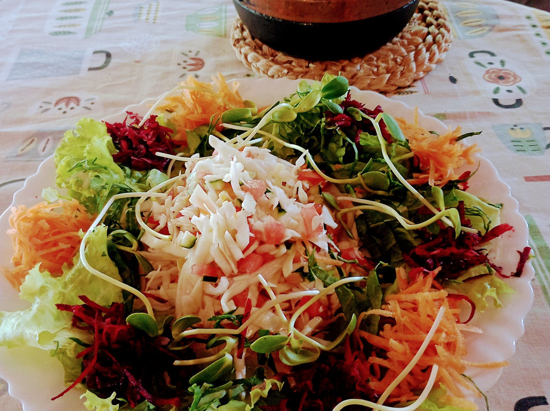 Namastê Bistro