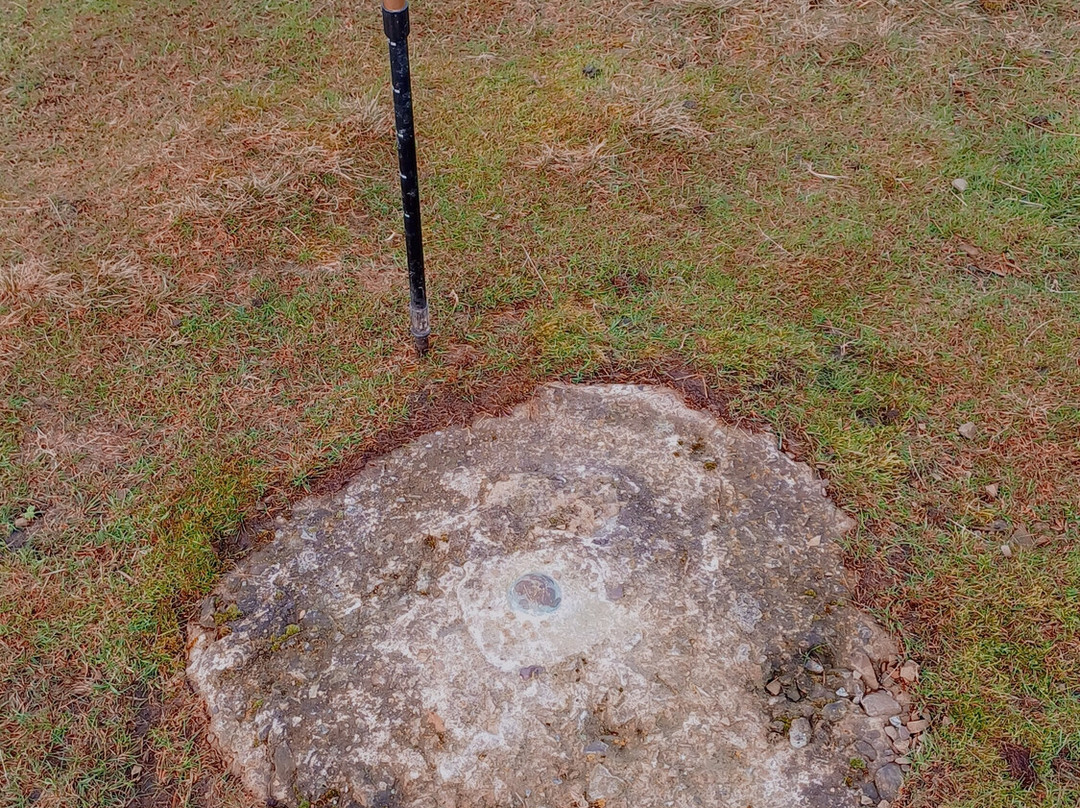 Musbury Tor-Rossendale必去景点