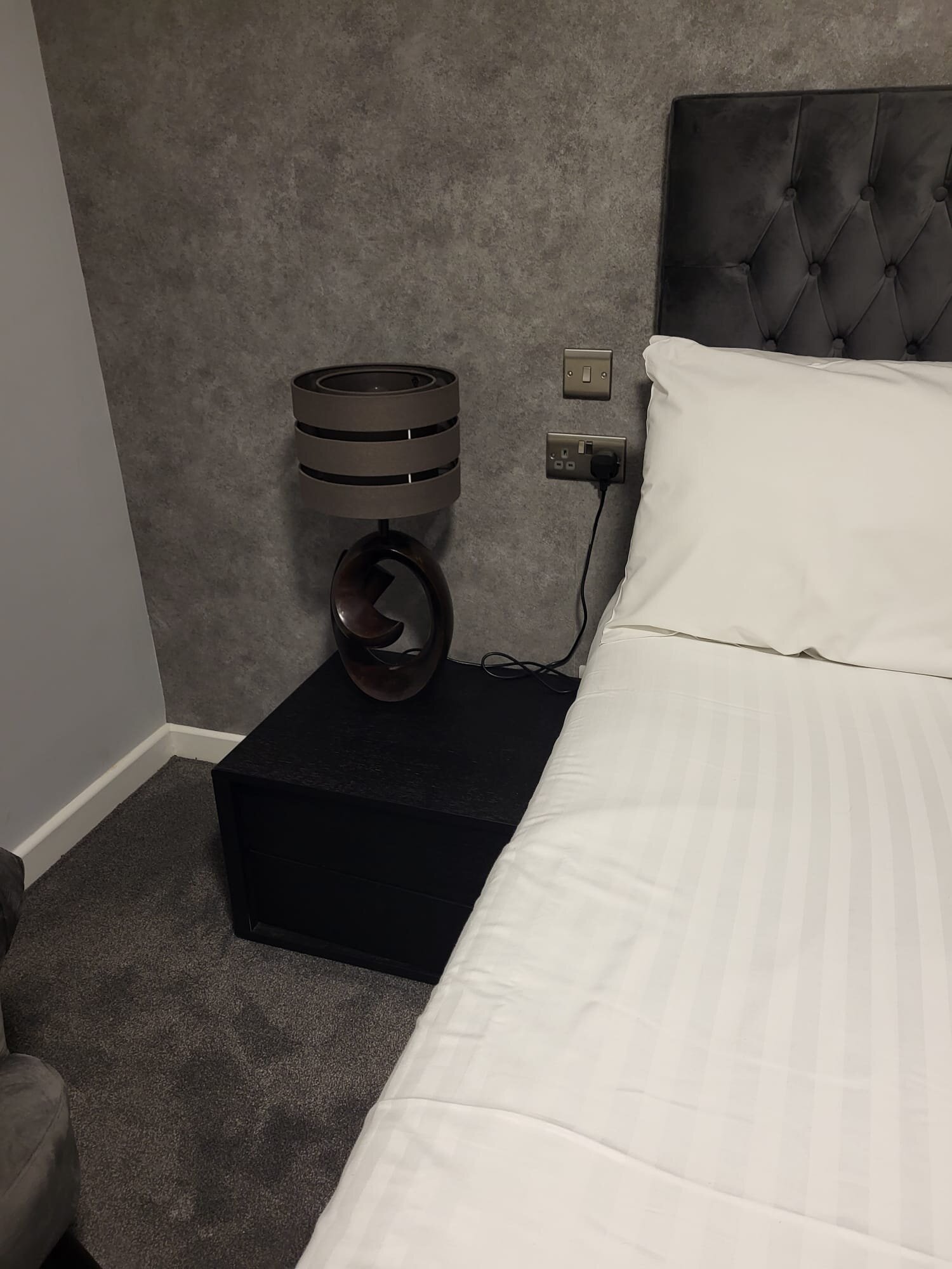 Southcrest Manor Hotel-官方