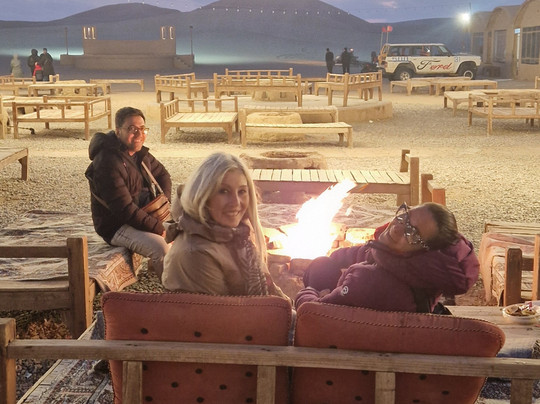 Inbound Persia Travel Agency-Shiraz必去景点