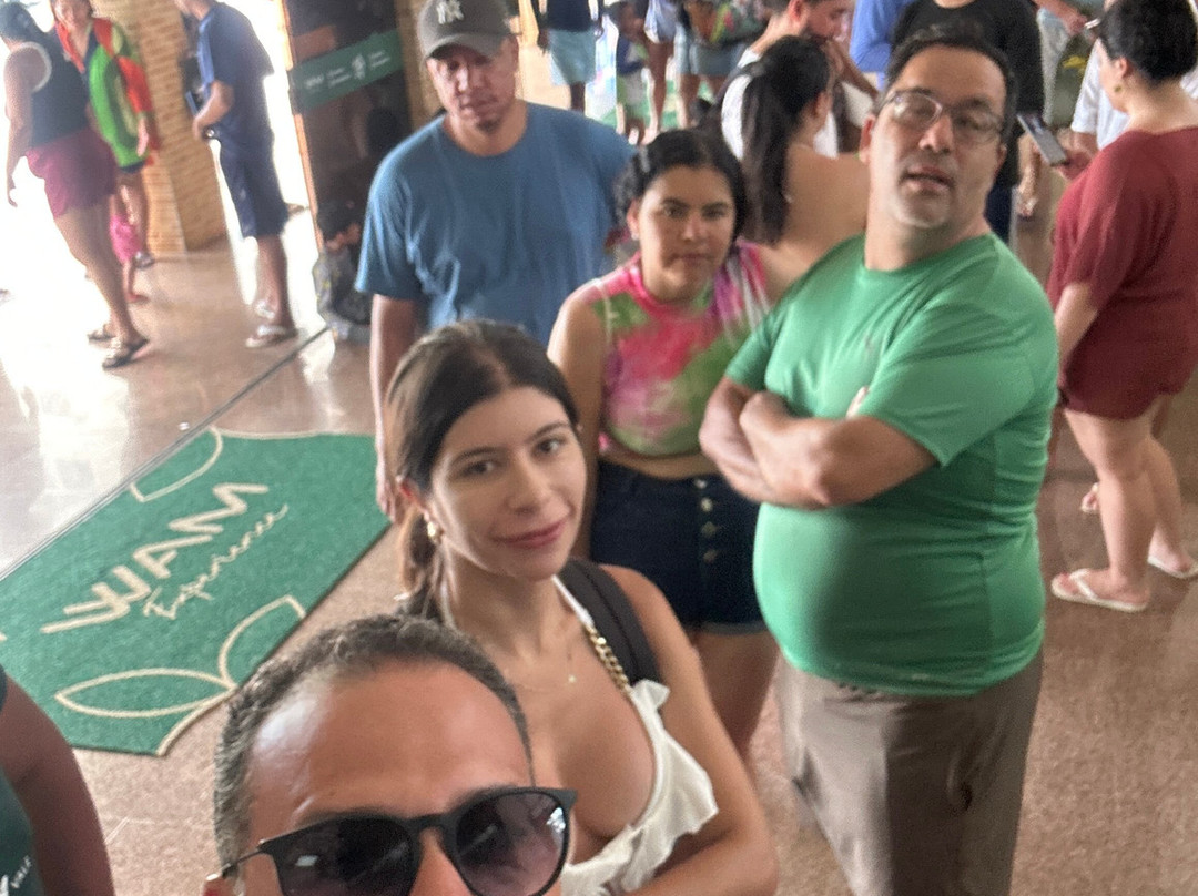 Water Park-Caldas Novas必去景点