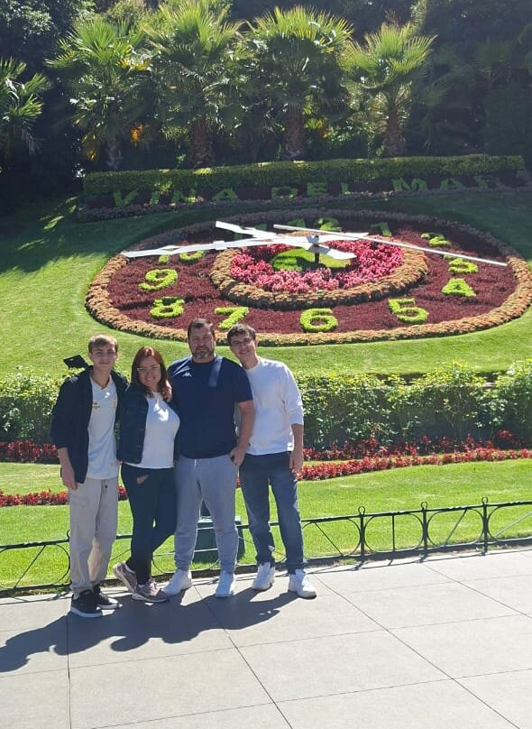 Descobrindo Chile-圣地亚哥必去景点