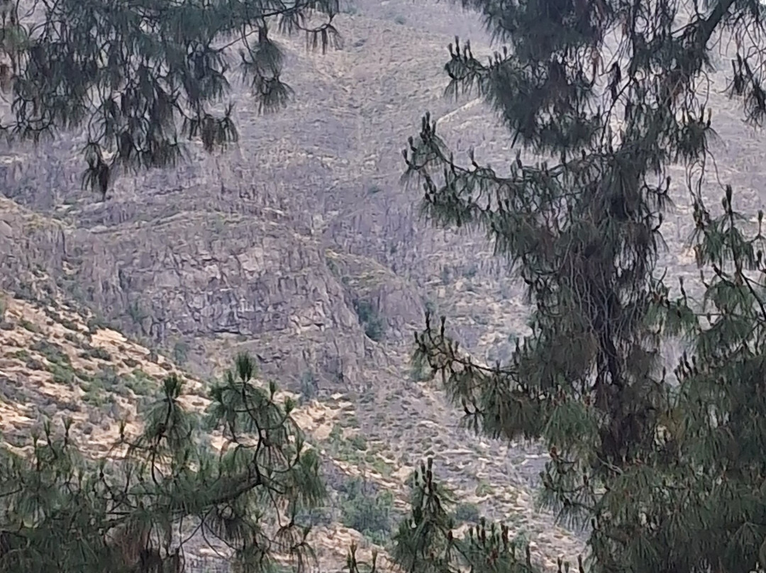 Descobrindo Chile-圣地亚哥必去景点