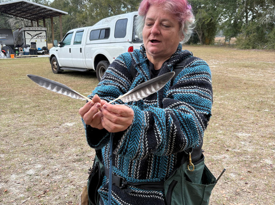 International Falconry Academy-Live Oak必去景点