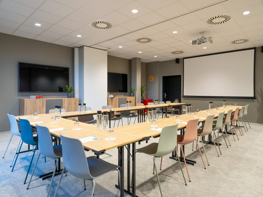 INNSiDE by Meliá Luxembourg主图