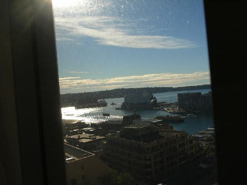 悉尼香格里拉大酒店主图