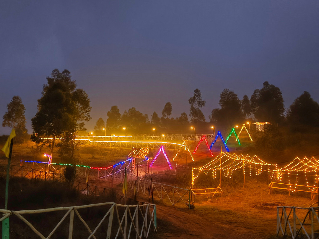 Wild Mist Camp Kanthalloor