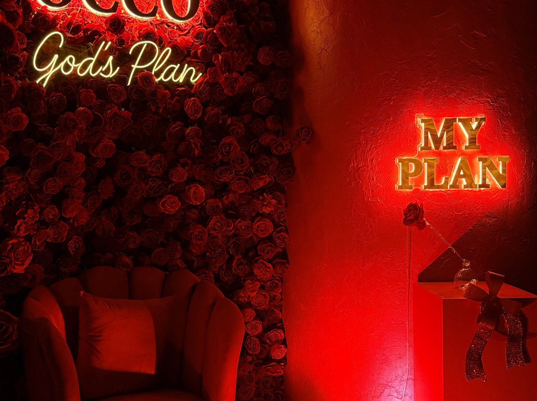OCCO Restaurant - Business Bay
