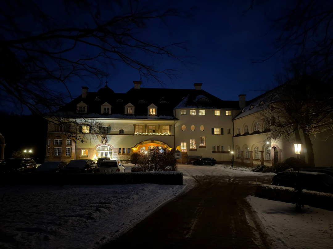 Das Wolfsbrunn主图