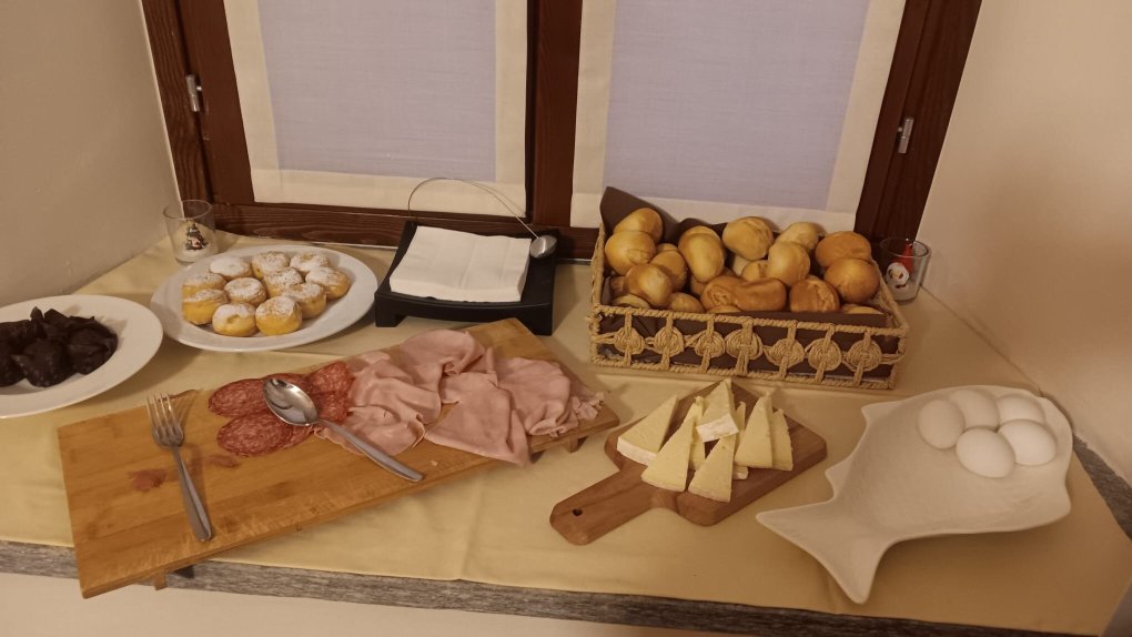 奥伯耶维耶雷酒店-官方