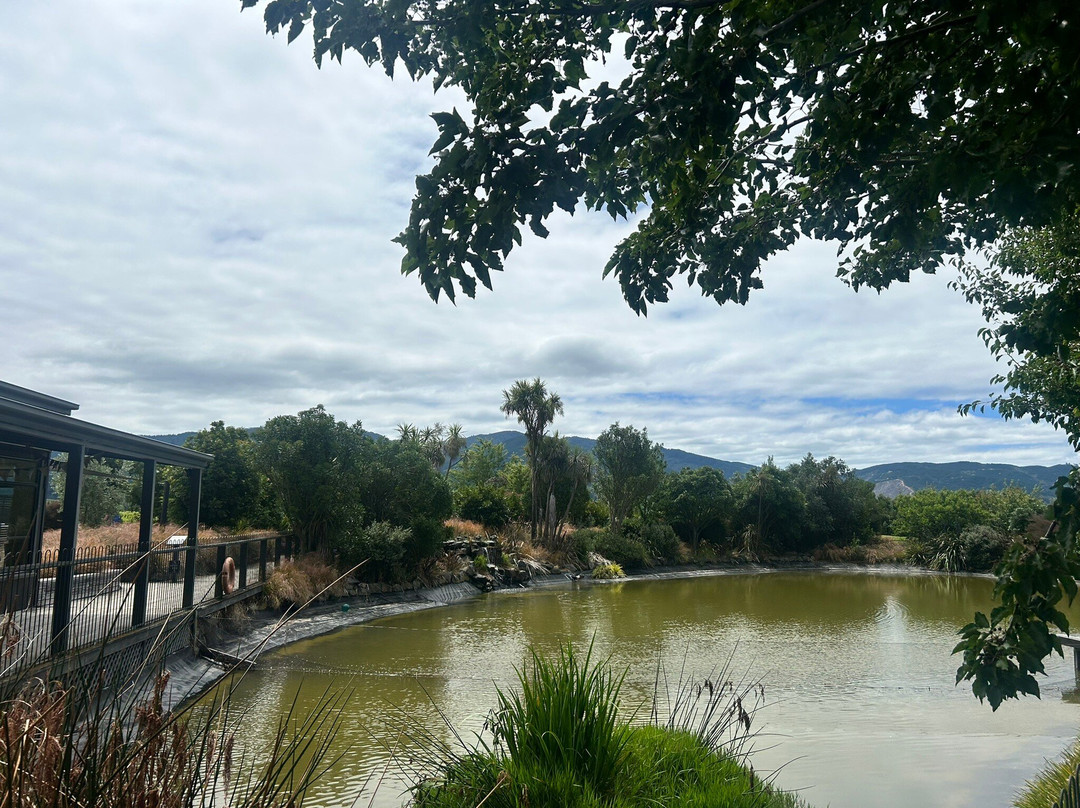 Whitehaven Wines Cellar Door-布伦海姆必去景点