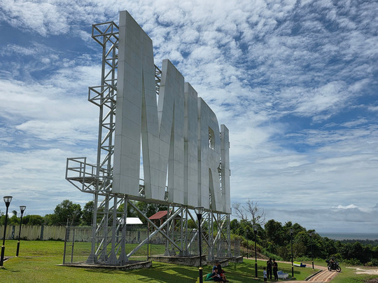 Canada Hill-美里必去景点