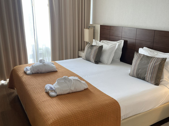 Monchique Resort & Spa主图