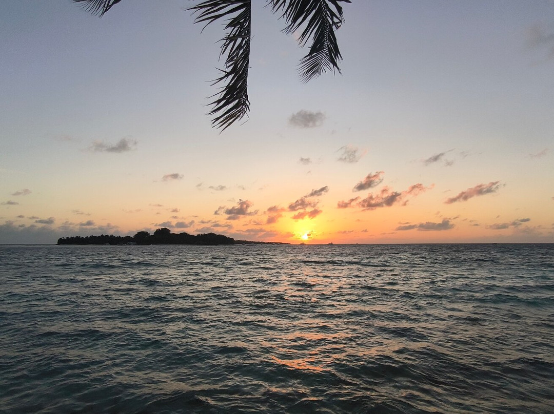 Ocean Mantra Retreats-拉斯胡必去景点