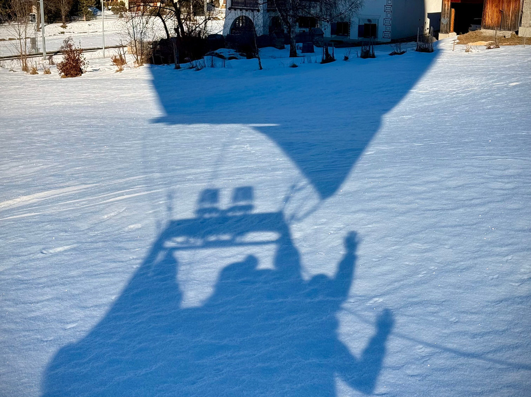 Balloon Zeberli-Hot Air Balloon Rides- Day Tours-Andwil必去景点