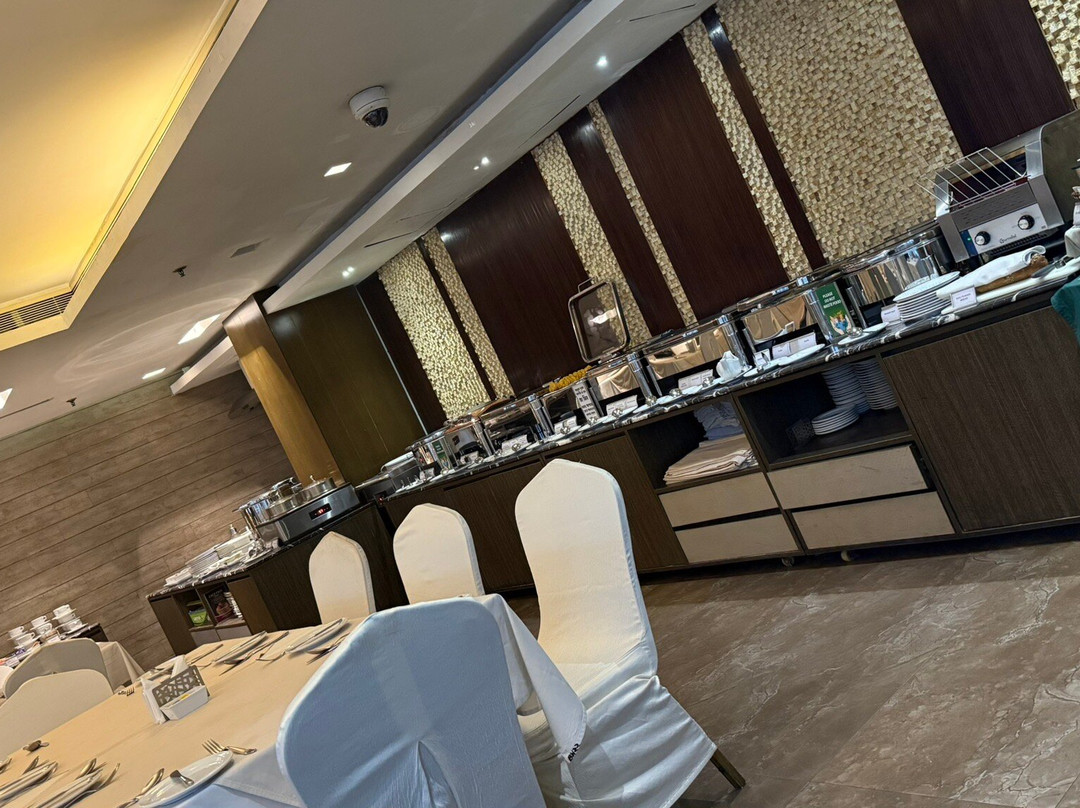 Best Western Plus Maple Leaf主图