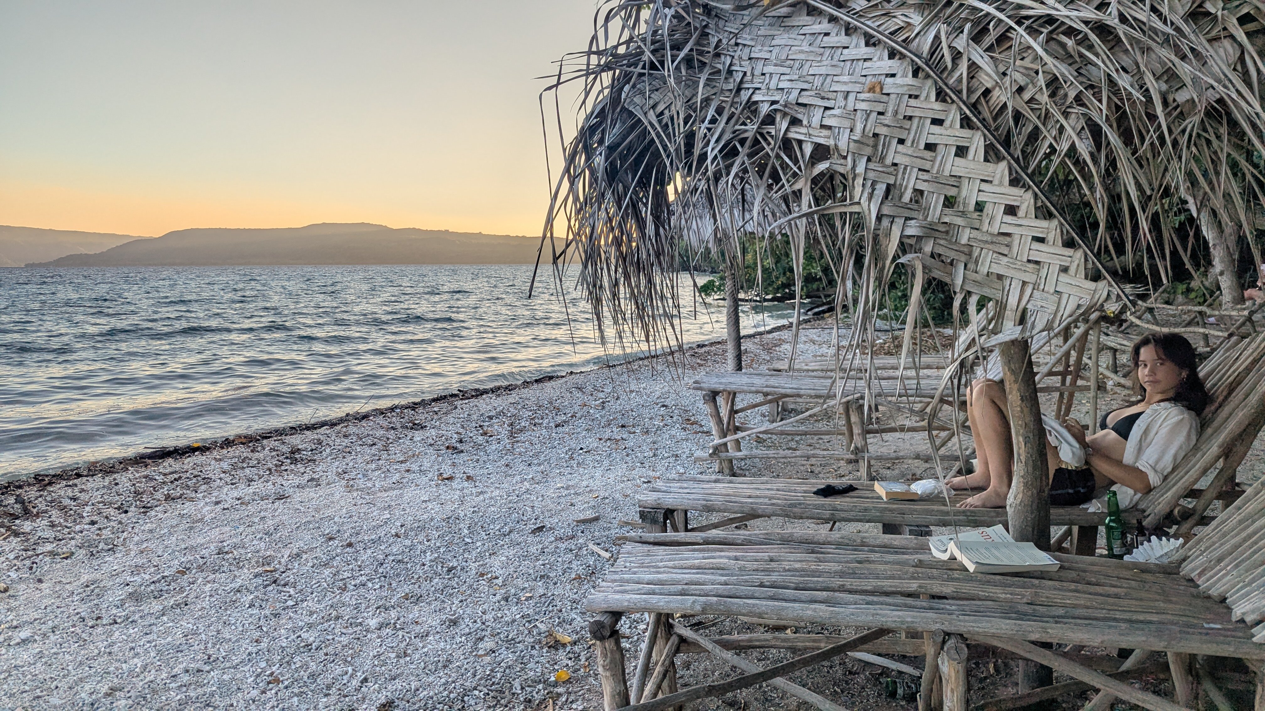 Tranquility Island Resort-官方